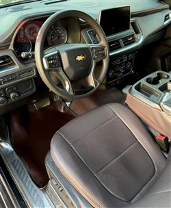Chevrolet Suburban
